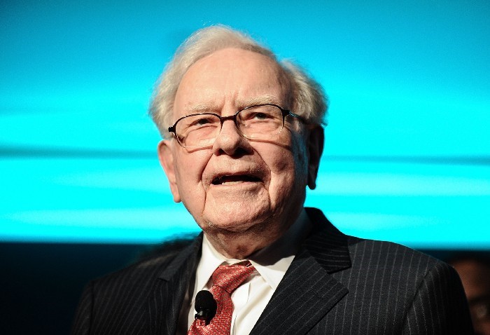 How Warren Buffett Built a $500 Billion Company on the Basis of Trust