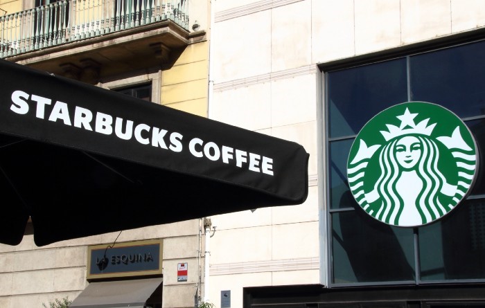 Starbucks Isn’t a Coffee Business — It’s a Data Tech Company